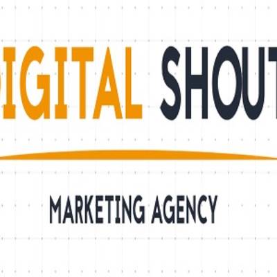 Digital Shout Lessly